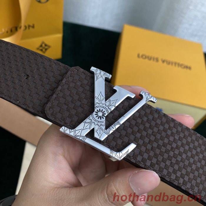 Louis Vuitton Belt 40MM LVB00031-2